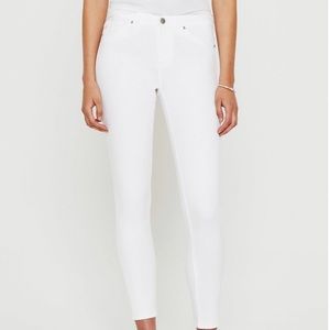 Adriano Goldschmidt AG legging ankle white size 24 R